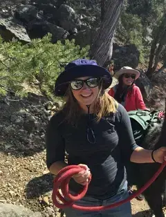 Wild Earth Llama Adventures