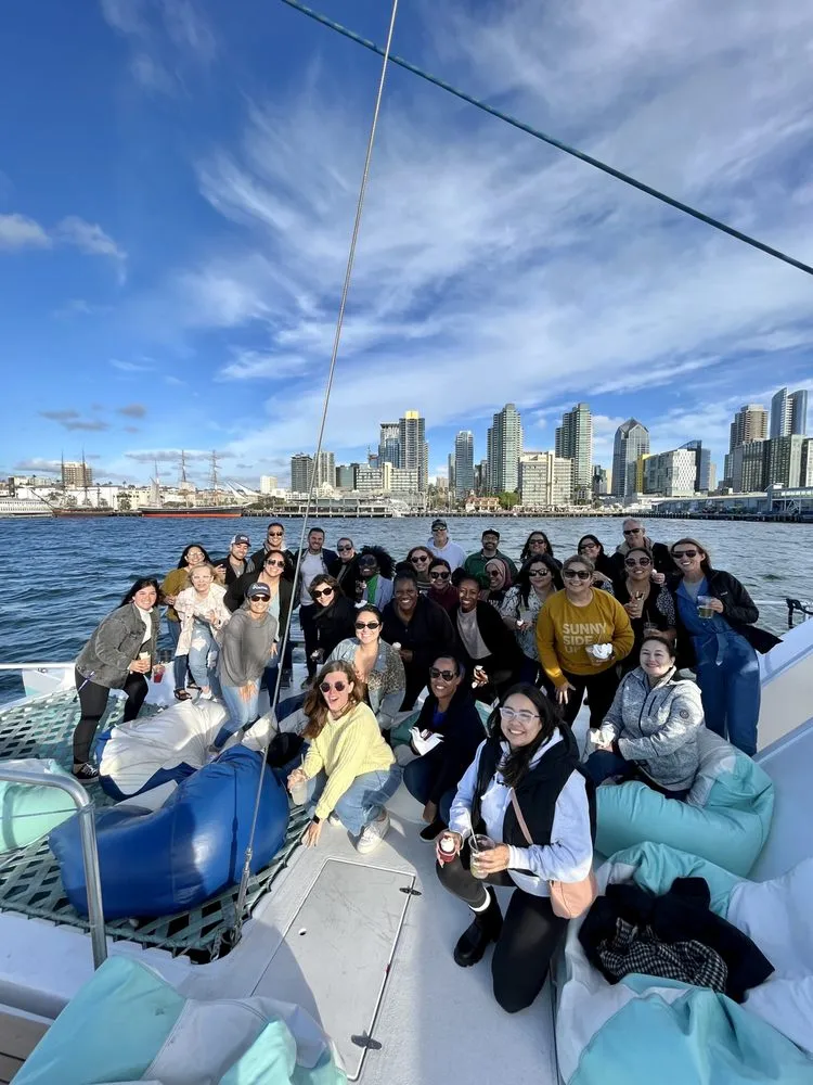 Triton Charters image