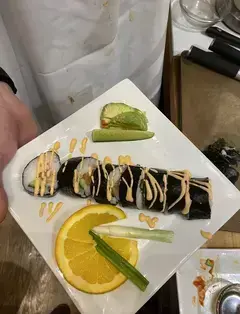 Stir Cooking School