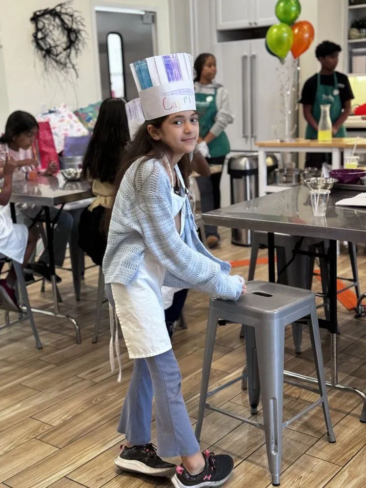 Taste Buds Kitchen image