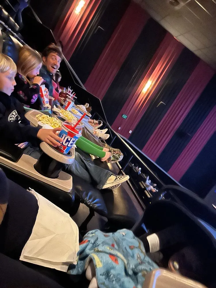 Cinergy Midland Featuring EPIC image