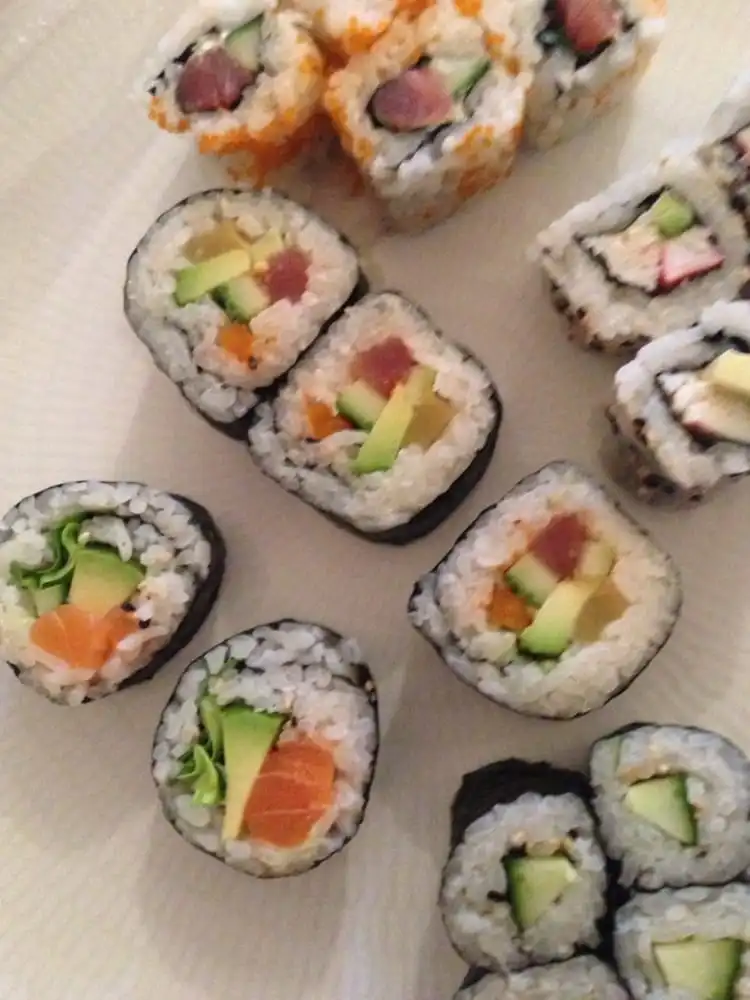 Sushi Queen image