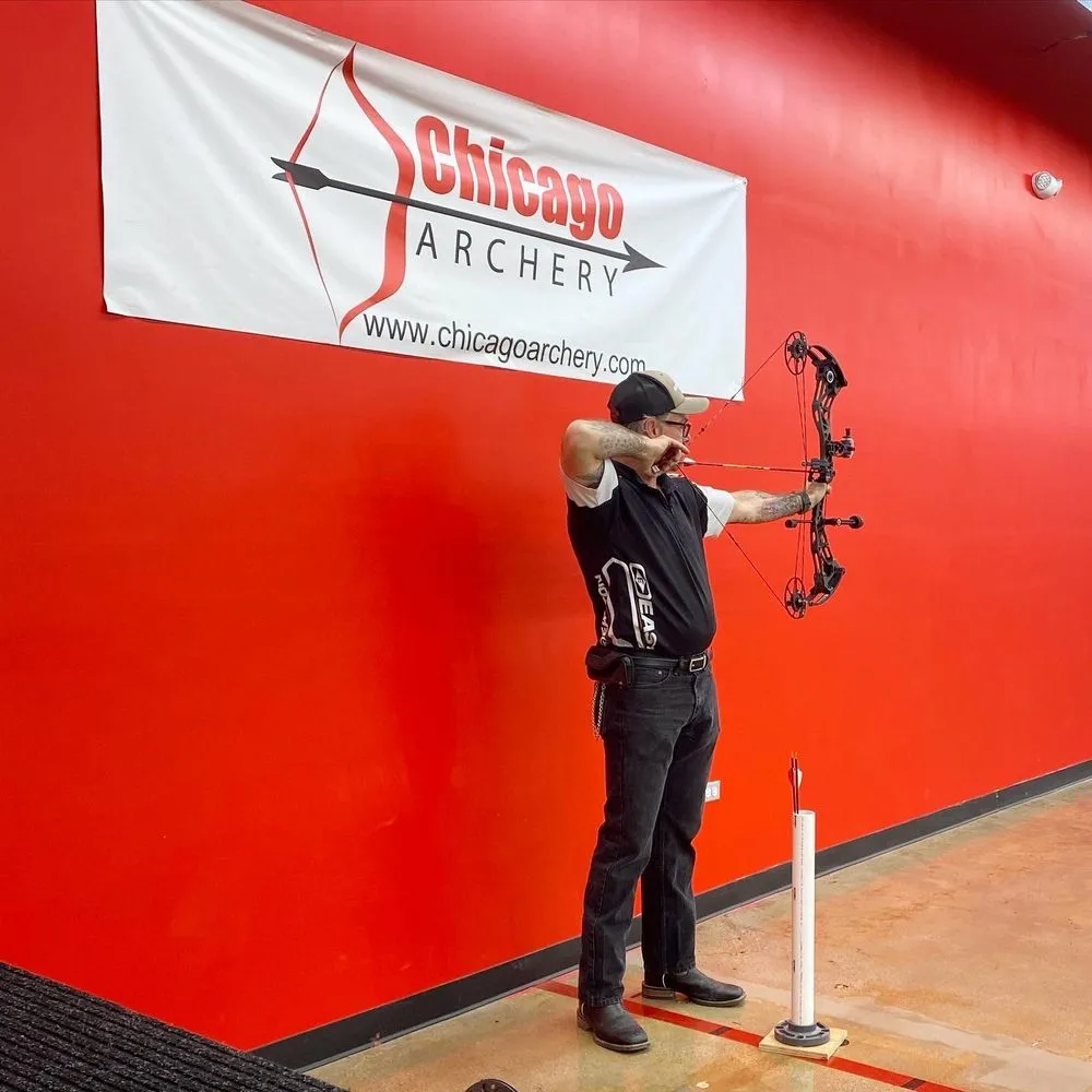 Chicago Archery image