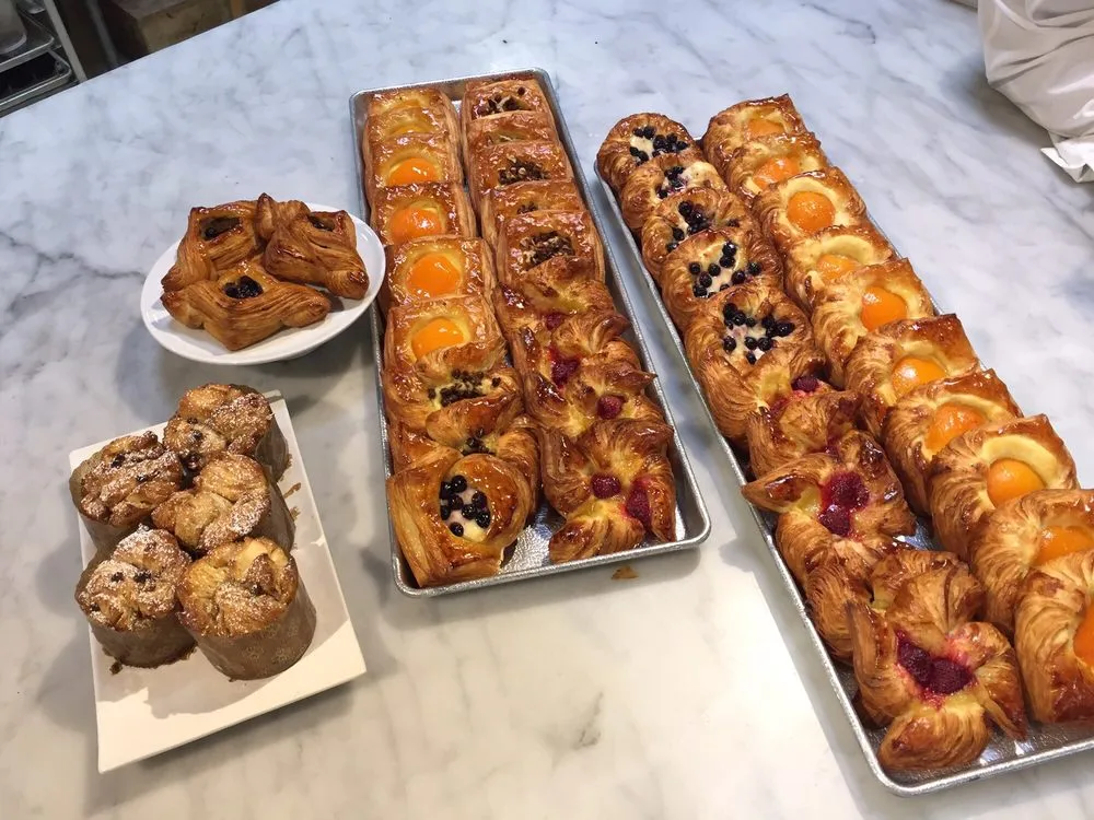 San Francisco Baking Institute image