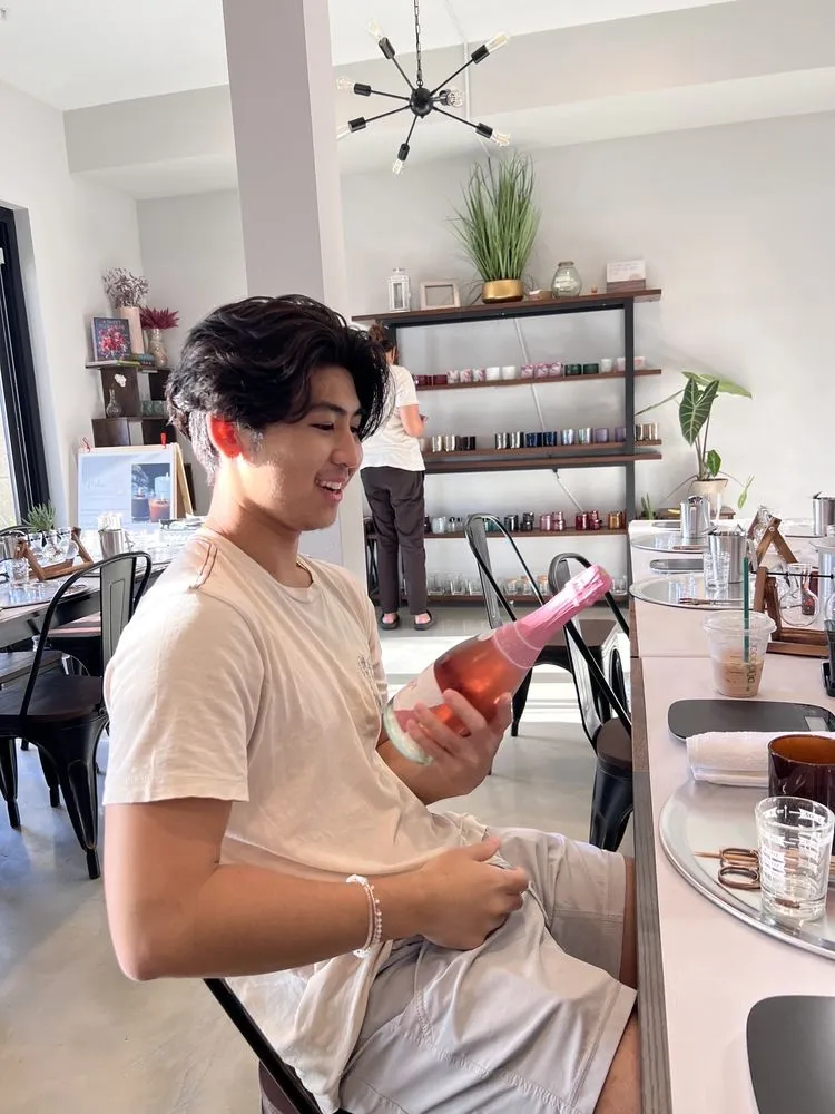 Makes Perfect Scents image