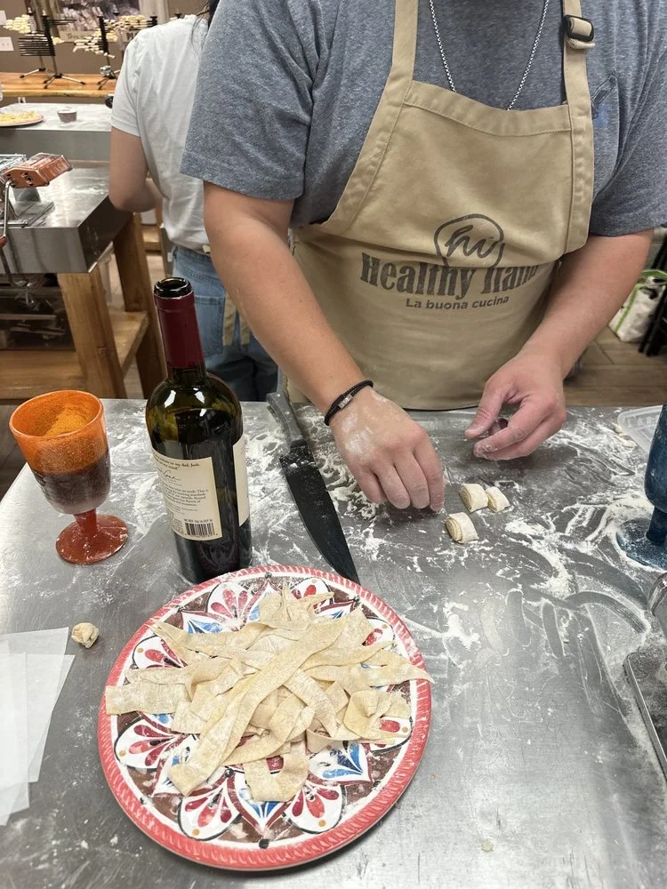 Healthy Italia - La Buona Cucina image