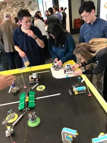 Ignite Tech Play image