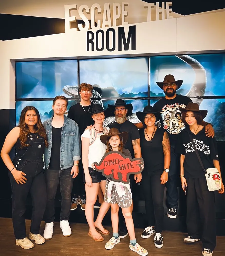 Escape the Room image