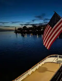 City Cruises Marina del Rey