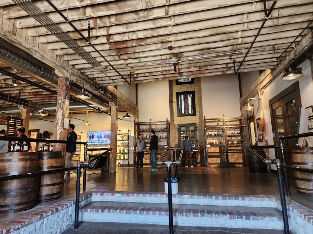 Kentucky Peerless Distilling image