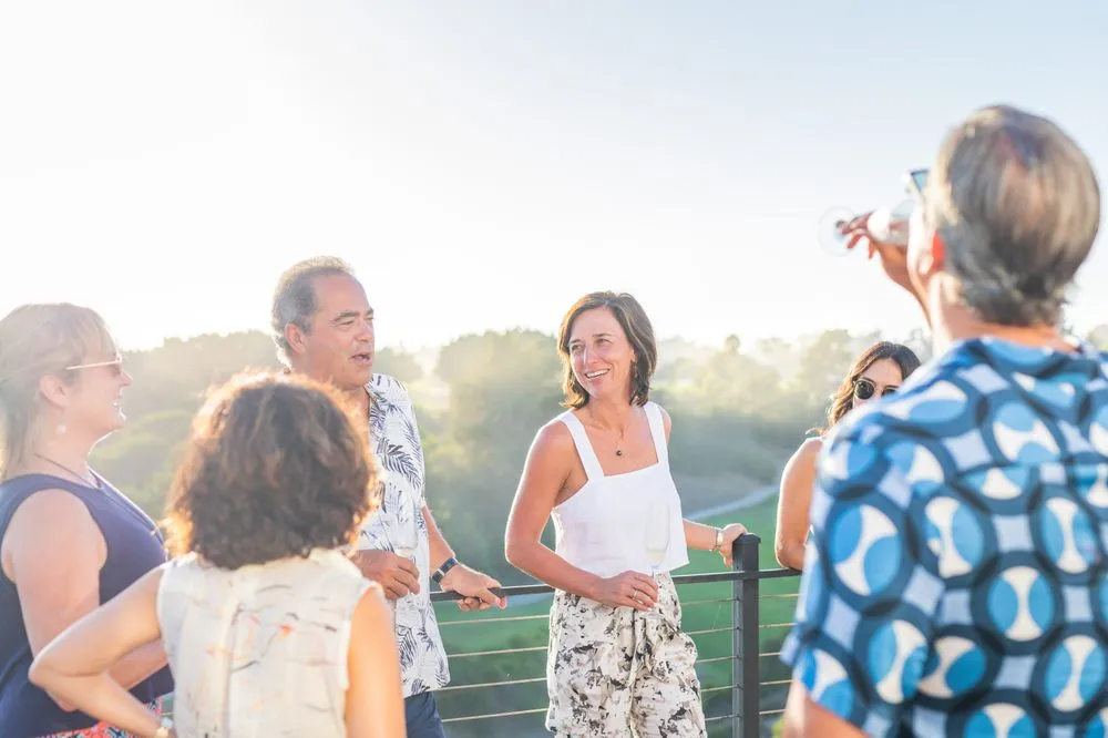 The Wine Voyage image