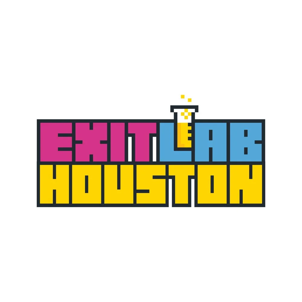 Exit Lab Houston logo