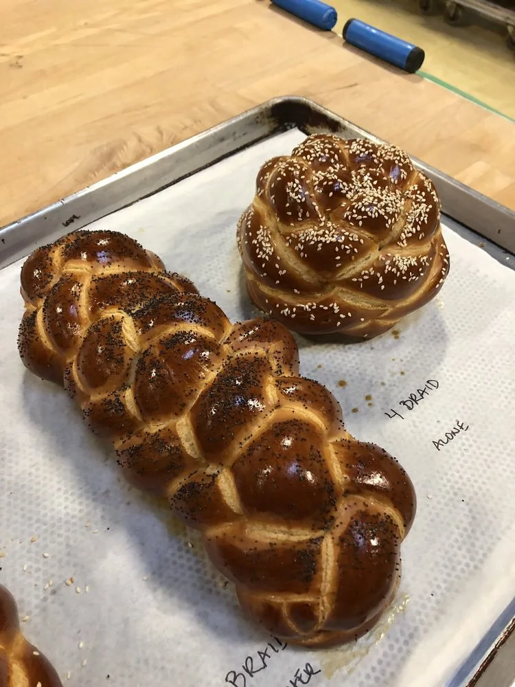 San Francisco Baking Institute image