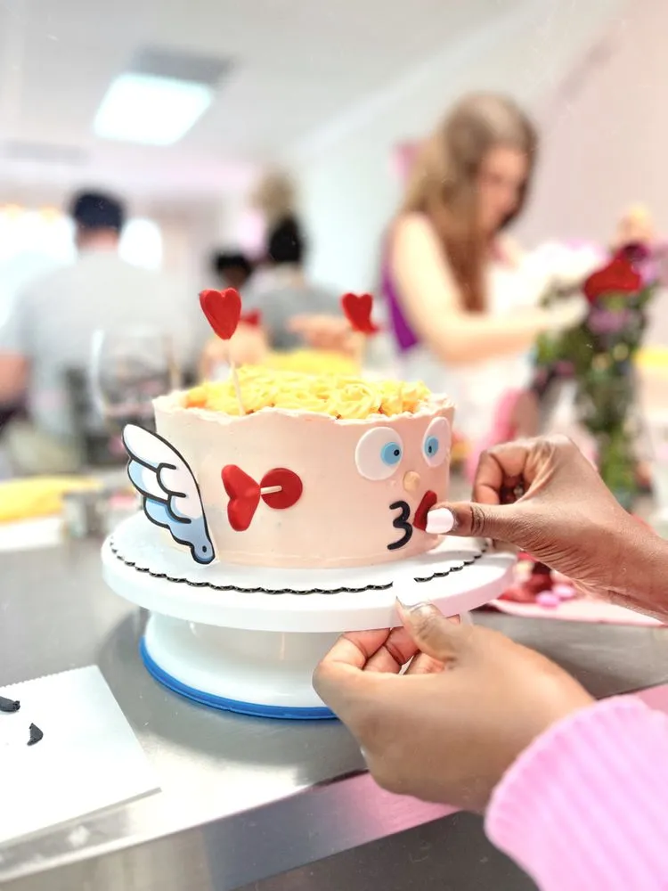 Cake It image