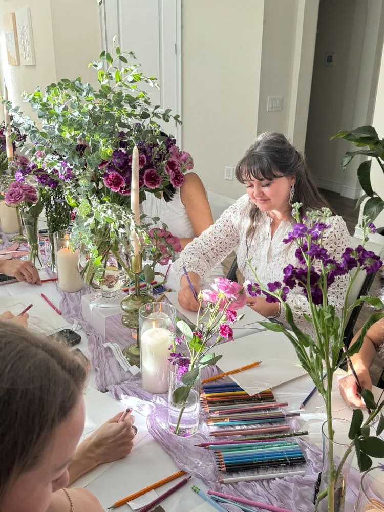Art Connect Workshops image