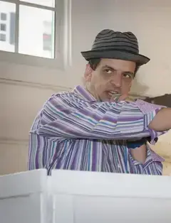 EVENTertainment