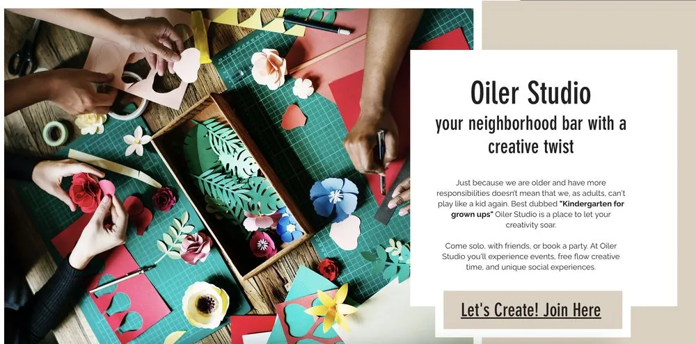 Oiler Studio image