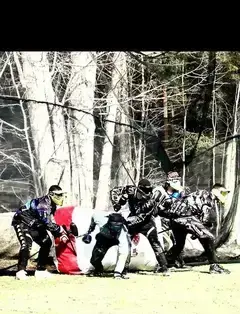 AG Paintball Park & Proshop