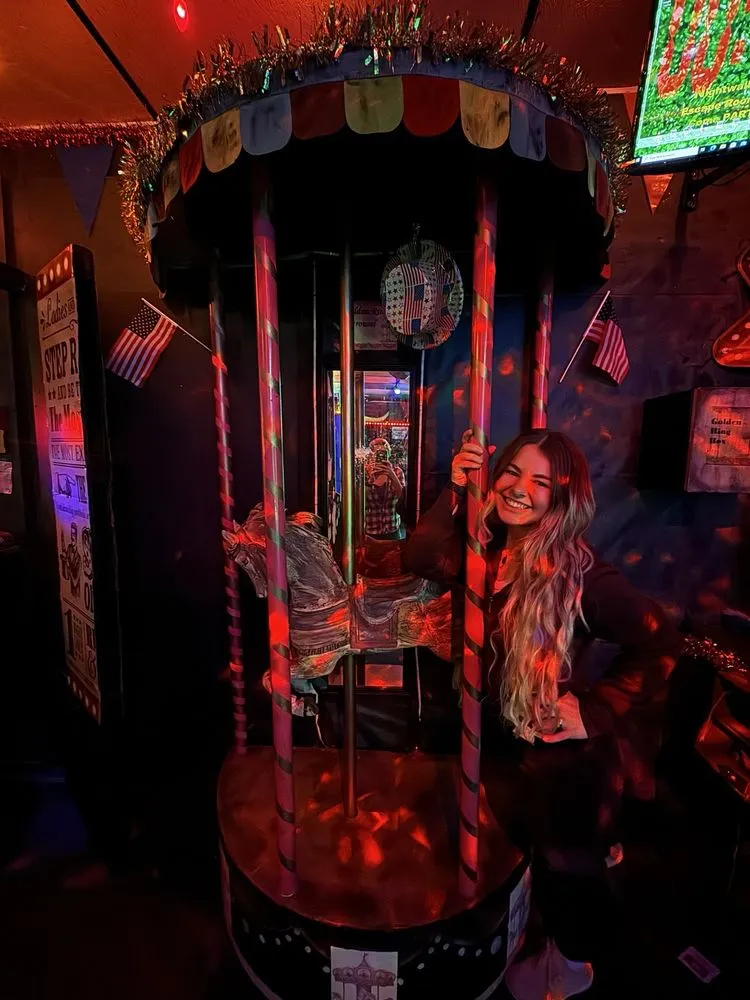 Nightwalker Caverns Escape Room Adventures image