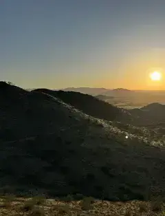 Scottsdale Hot Air Balloon Rides- Aerogelic Ballooning