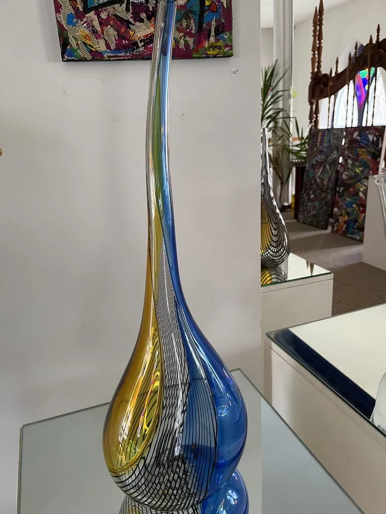 Greenwood Glass Blowing Studio & Gallery image