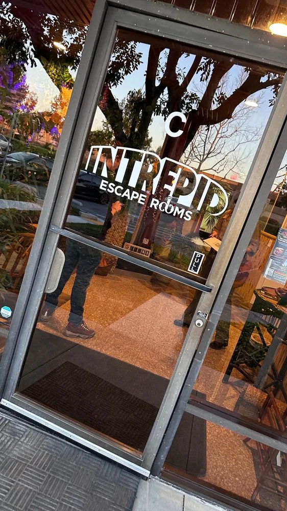 Intrepid Escape Rooms image