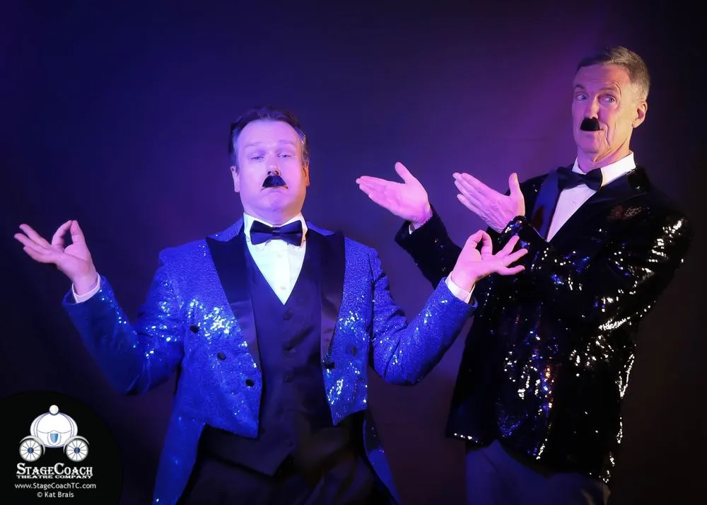 StageCoach Theatre image