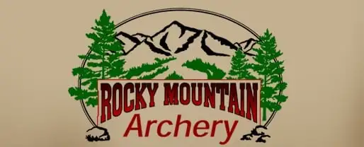 Rocky Mountain Archery logo