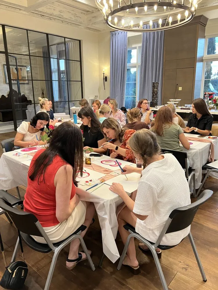 Art Connect Workshops image
