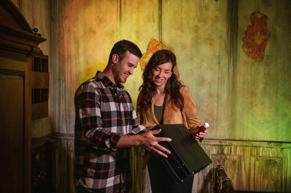 Treasure Valley Escape Rooms image