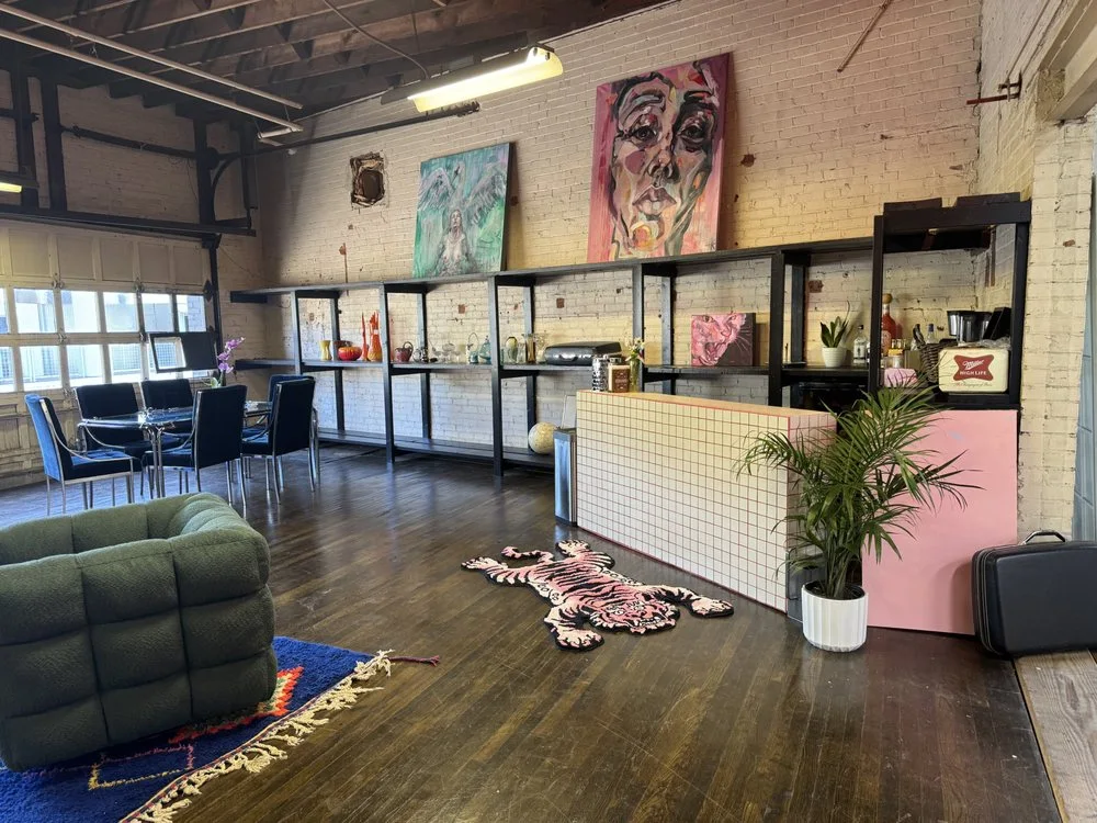 Motel Studios image