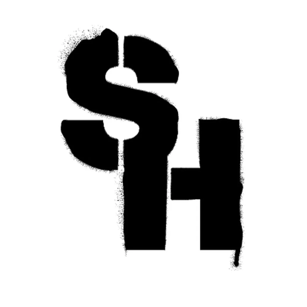 Stash House logo