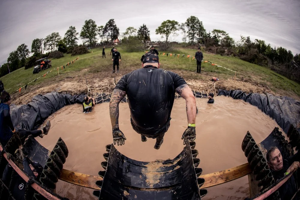 Tough Mudder Missouri image