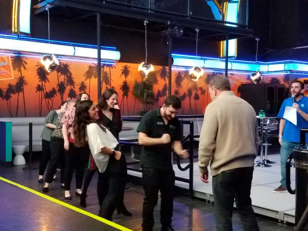 Text Breakers Game Show image
