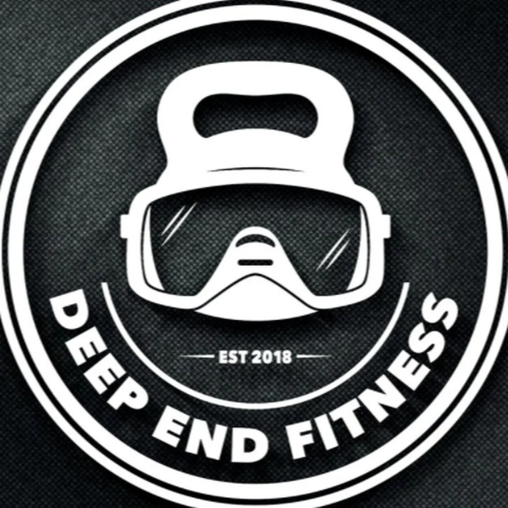 Deep End Fitness logo