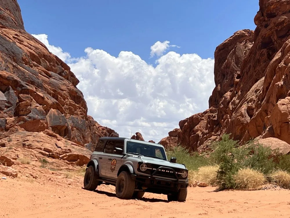 Buck’n Bronco Offroad Adventures image