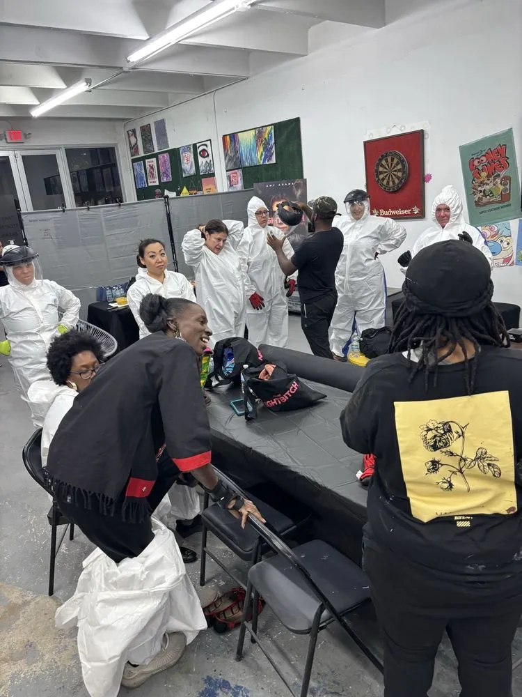 The Break Room Miami image