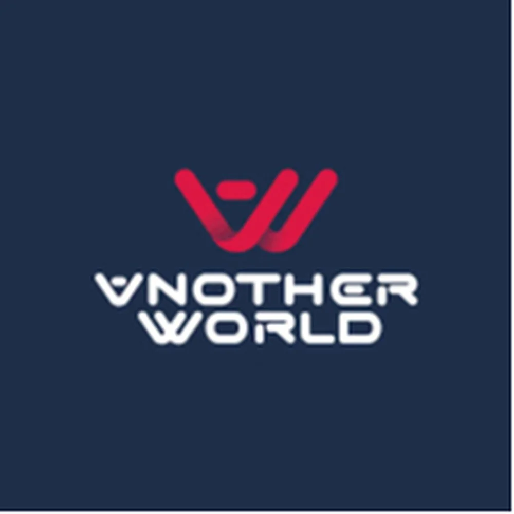 Another World logo