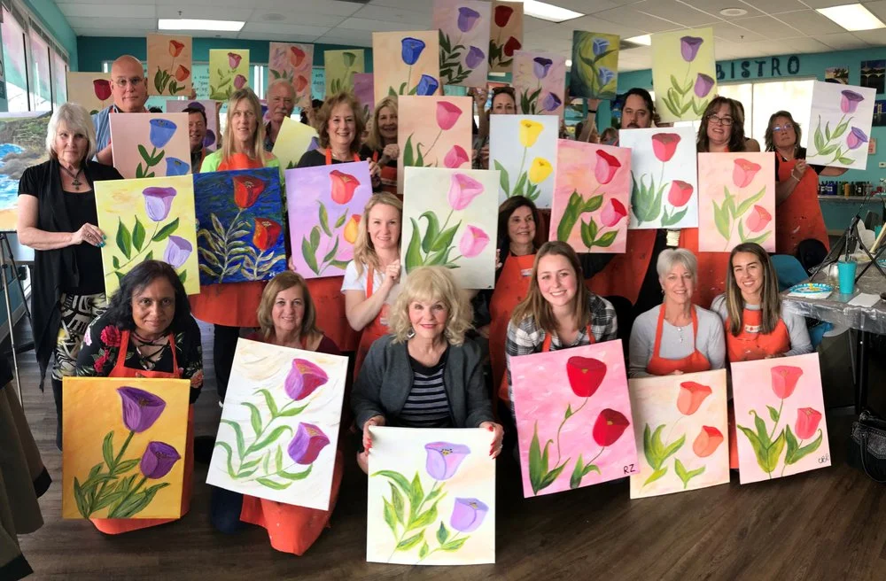 The Art Bistro image