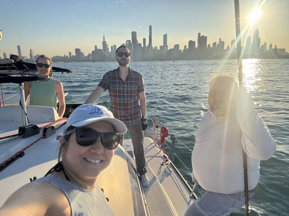 3rd Coast Cruising image