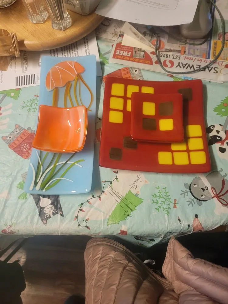 Infuse Glass Studio image