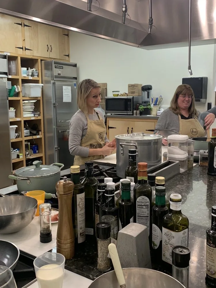 Healthy Italia - La Buona Cucina image