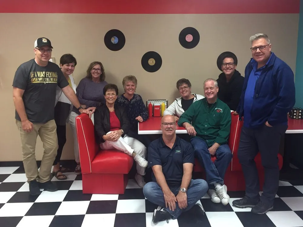 Locked In Escape Room image