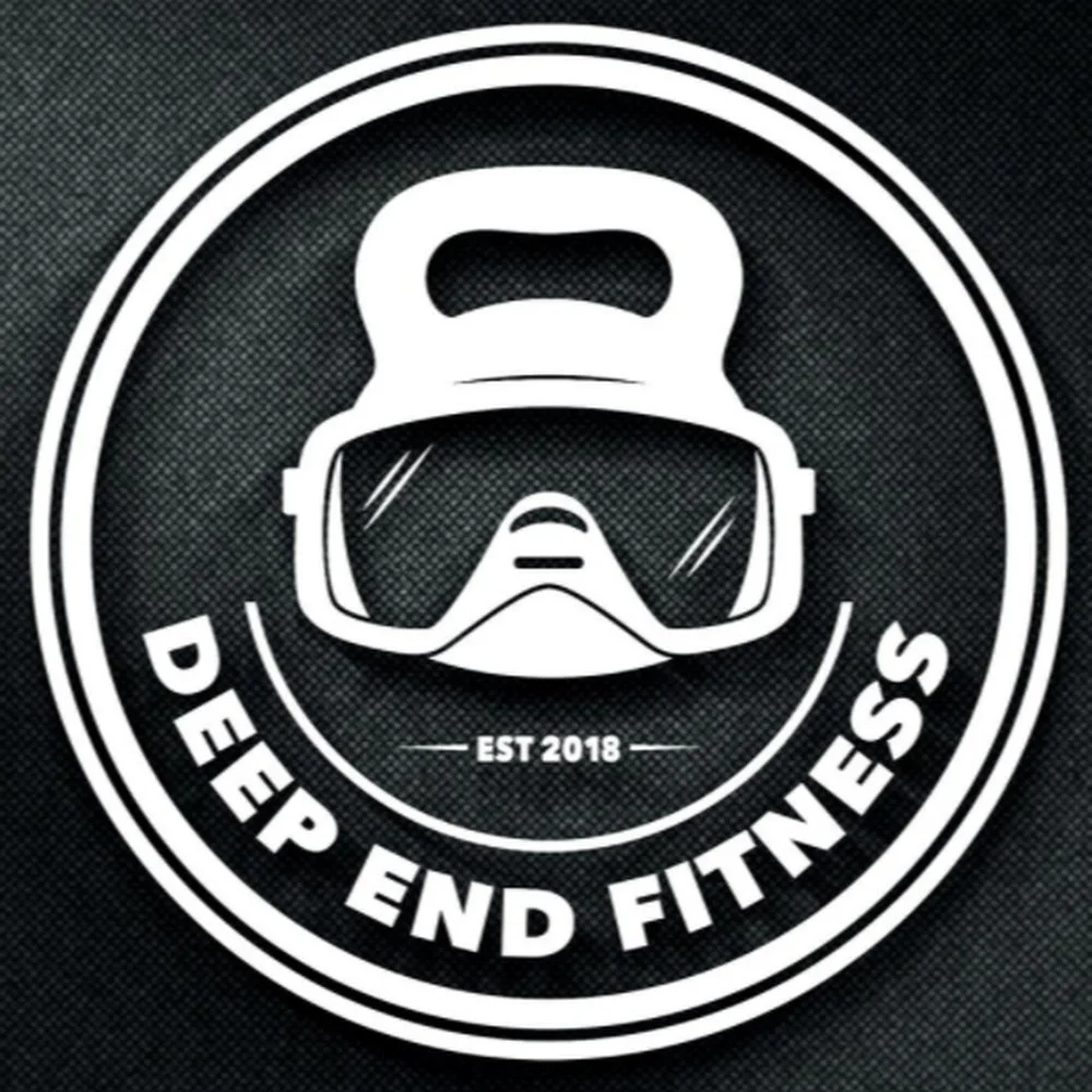 Deep End Fitness logo