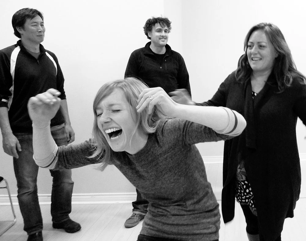 Annex Improv image