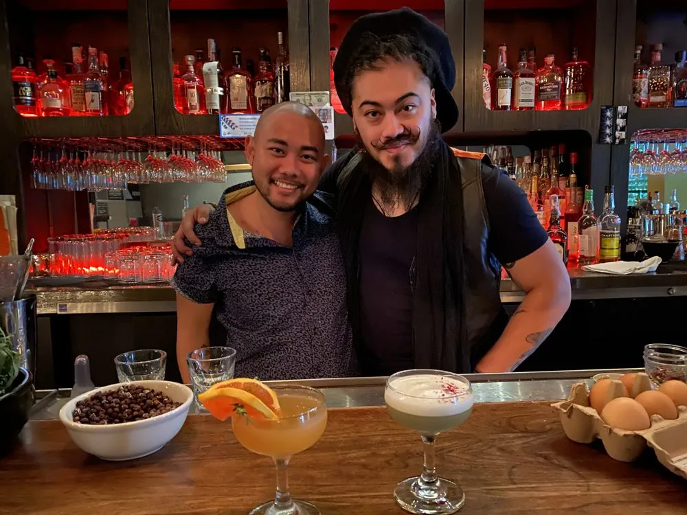 The Cocktail Camp image