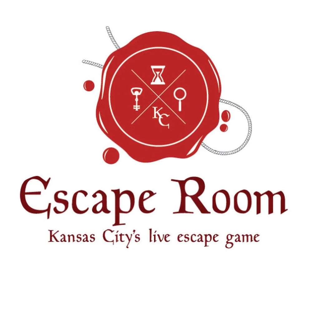 Escape Room logo