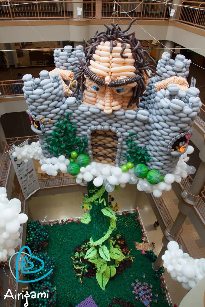 Airigami image