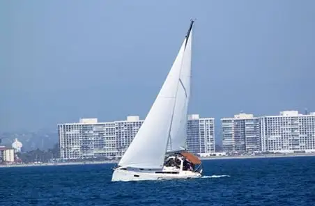 San Diego Sailing Adventures image