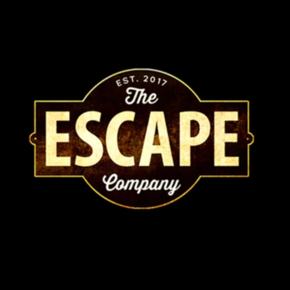 The Escape Company logo
